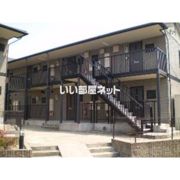 アドバンス小牧 Bの外観画像