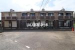 サンパーク大谷本郷の間取り画像