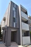 モーリス M・Kの間取り画像
