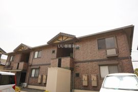 リュミエールの外観画像