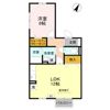 グランモア泉台の間取り画像