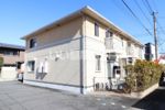 グランモア泉台の間取り画像