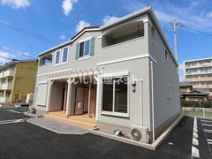 プリティハウス若津 Ⅰの外観画像