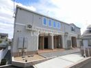 プリティハウス若津 Ⅱの間取り画像