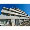 シャンブル英美の間取り画像