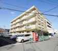 ラフィネ駅南の間取り画像