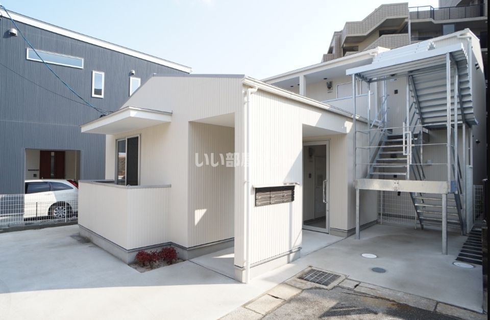 casamento RONCOの外観画像
