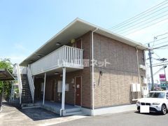 クレスト菰野の外観画像