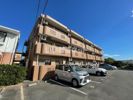 エスペランサ・アイの間取り画像