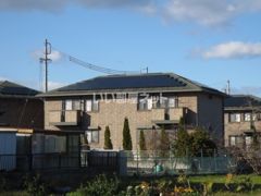 コスモスハウス Hの外観画像