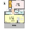シェルノーブル D棟の間取り画像