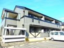 ジョイフル Ⅰの間取り画像