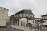 サンレトロの間取り画像