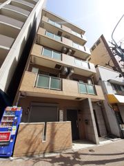 メゾン 上野屋の外観画像