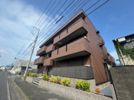 Polonia Matsubara B棟の間取り画像
