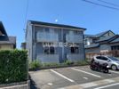 リースランド富士見Ⅴ Bの間取り画像