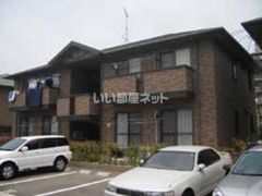 リビングタウン新宮 F棟の外観画像