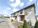 サンシャイン・グレイスCの間取り画像