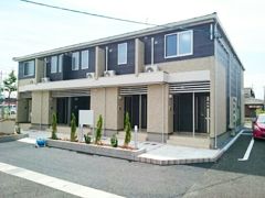 アルコバレーノの外観画像