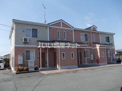 夢が丘ガーデンハイツⅣの外観画像