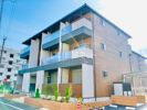 ローゼンハイムⅢの間取り画像