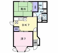 アミ・デ・コアⅡの間取り画像
