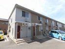 グレイスアベニュー一身田 Bの間取り画像