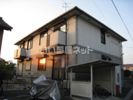 ディアコート楠の外観