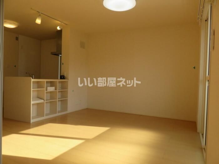 リビング