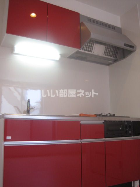 キッチン