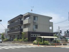 grand soleilの外観画像