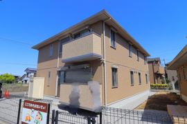 エミール Ⅵの外観画像