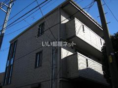 ハイムMoCoの外観画像