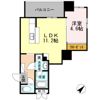 KYビルの間取り画像