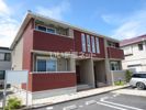 バンビ イトウの間取り画像