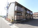 スプランドゥール Aの間取り画像