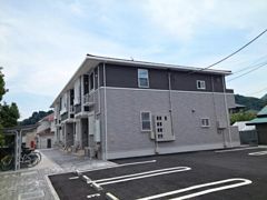 ルーチェ デル ソーレの外観画像