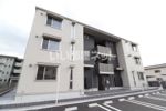 メルベーユ阿恵 A棟の間取り画像