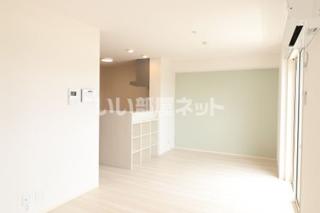 リビング