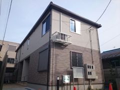 アド ブランチの外観画像