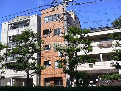 センタランド別府の外観画像