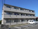 ベルブランカの外観