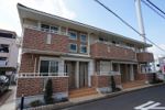 クレメント並木新町の外観