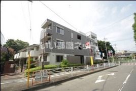 P.O.M 分倍河原の外観画像