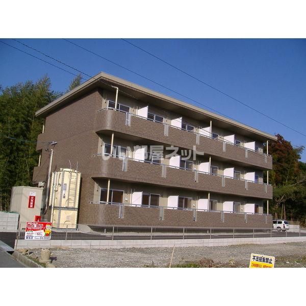 T's Dream 大安の外観画像