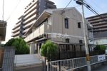シャトル藤の間取り画像