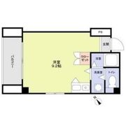 SE大宮の間取り画像