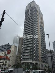 パークタワー池袋イーストプレイスの外観画像