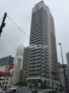 パークタワー池袋イーストプレイスの外観