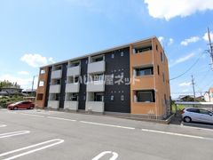 フルーリールの外観画像